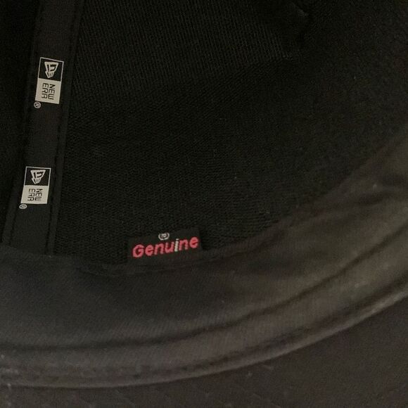 VOLCOM  Black Hat - Picture 4 of 5